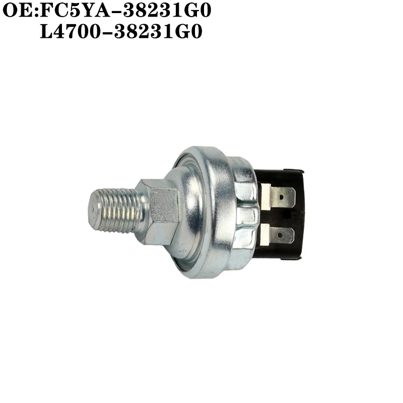 Can be used for YuChai new engine oil pressure sensor OE: FC5YA-38231G0/L4700-38231G0