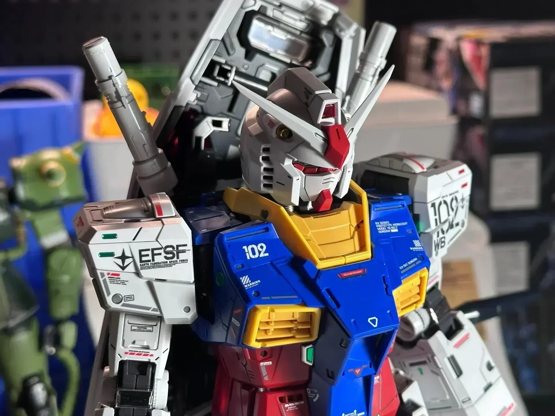 1/60 Daban Pgu Pg 2… - image