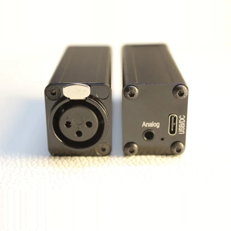 DAC-AES Digital Inp…