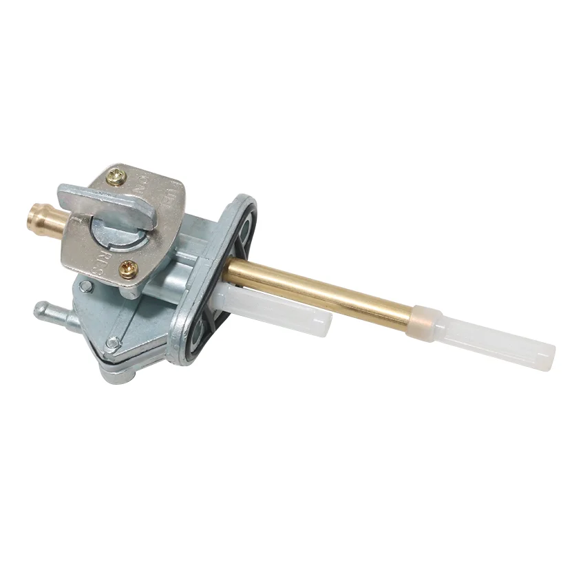 

Motorcycle Fuel Tank Switch Valve Petcock Tap Parts 44300-29F21 For Suzuki DRZ400 DR-Z400S DR-Z400SM 2005-2018 2019 2020 2021