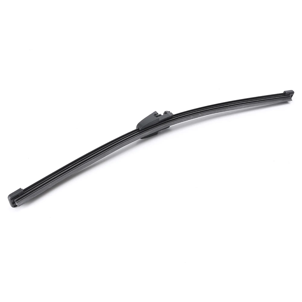 For Golf V 1K1-10. Rear Window Windshield Wiper Blade For V.W 2003 2004 2005 2006 2007 2008 2009 Natural Rubber Auto Accessories