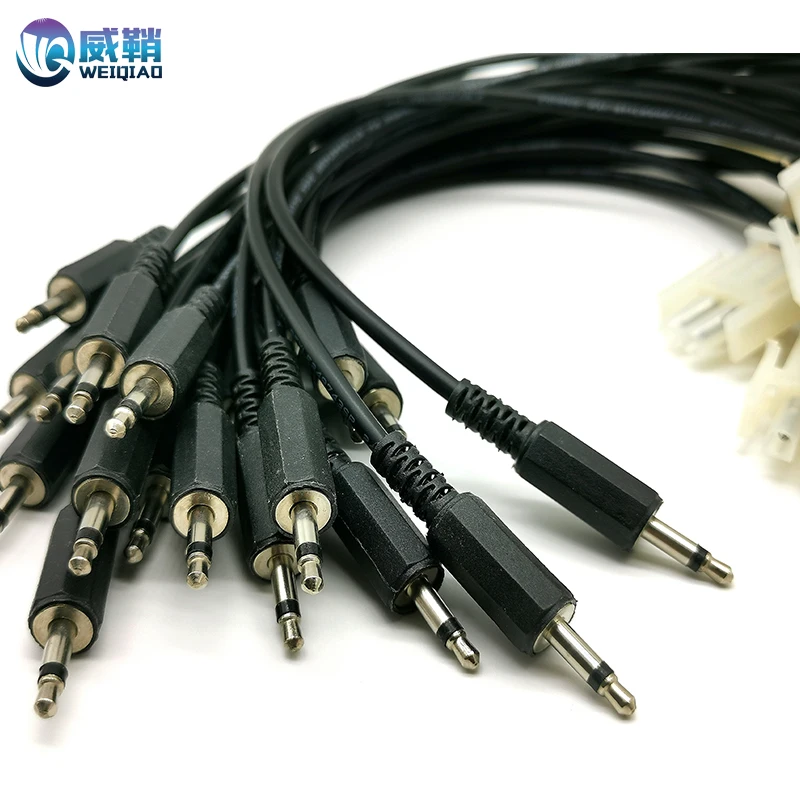 EN1267-2 Terminal cable OOM102-1 Replace OOM-11