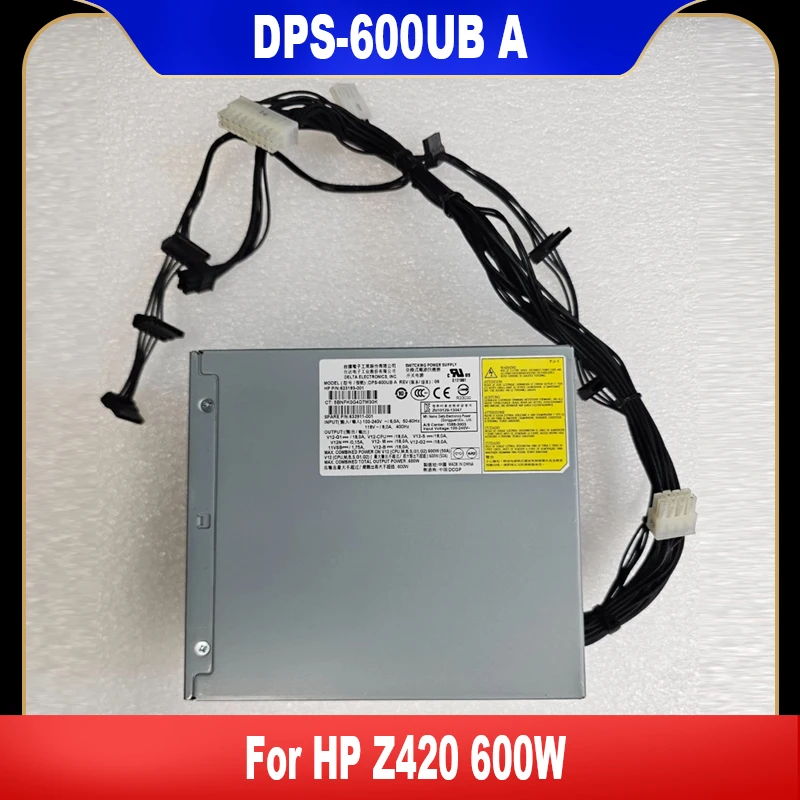 Original For Hp Z42…