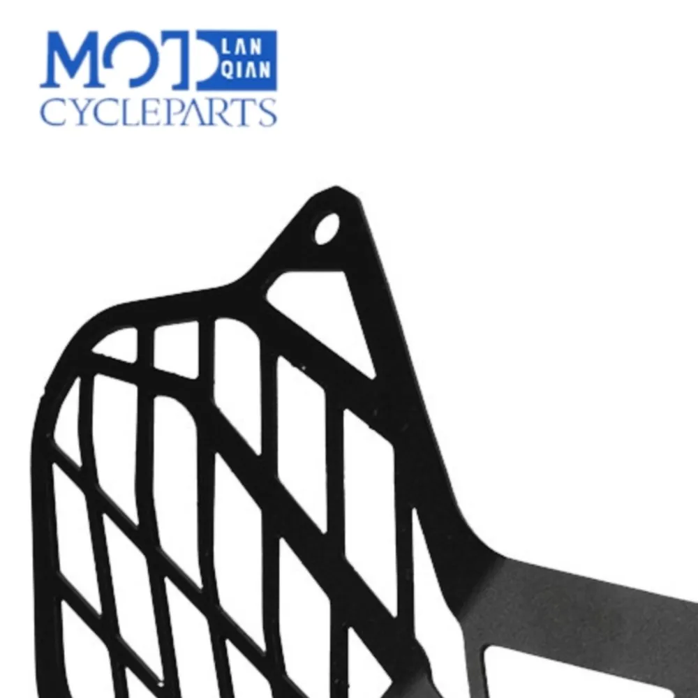 

Защитная решетка радиатора для мотоциклов HONDA CB 650F CB650F CB 650F 2014-2019 годов выпуска