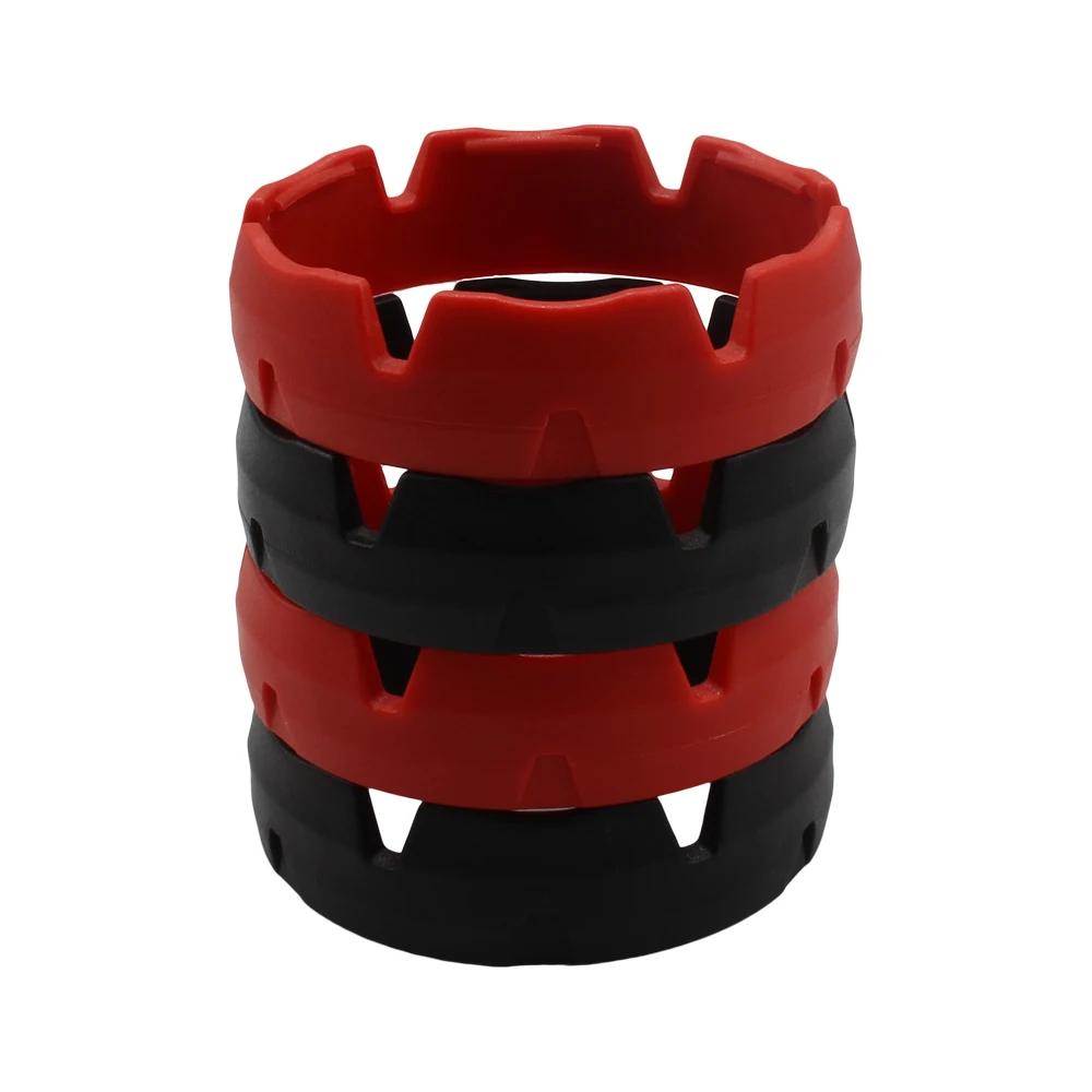 Motorcycle Front Fork Protection Ring Motocross Shock Absorber Anti-wear Sleeve For KTM XC EXC SMR SXF SX 125-690