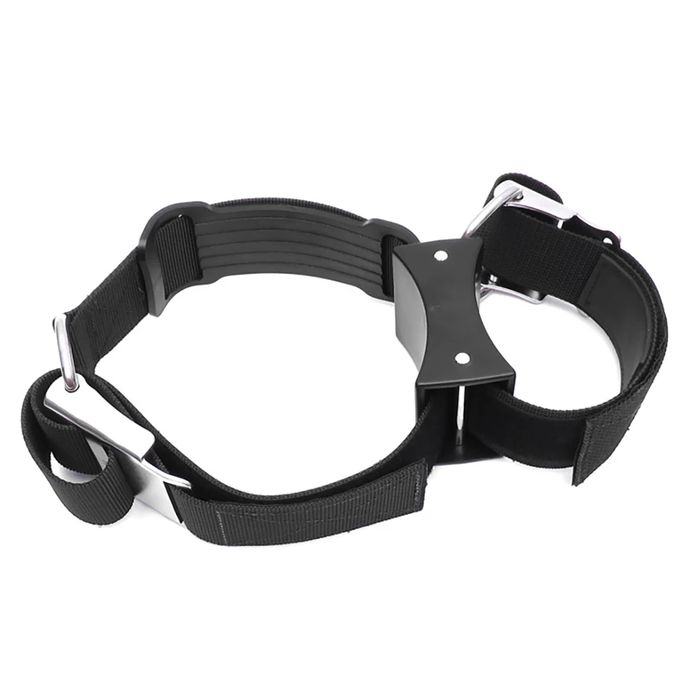 

【БОЛЬШАЯ РАСПРОДАЖА】Ремень для запасного баллона для технического дайвинга, аксессуары для запасного баллона для дайвинга, для 3-литрового декомпрессионного баллона