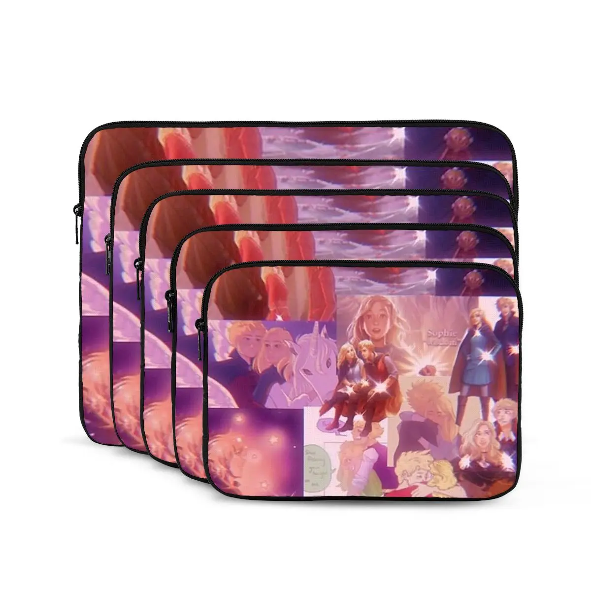 

Хранитель потерянных городов Edit! Сумка для ноутбука, чехол для Macbook Air Pro, противоударный чехол для планшета