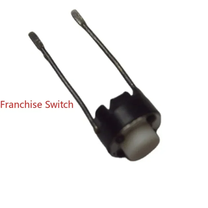 10PCS Switch The Internal Keys Of  Mixing Table To Touch  New Product.