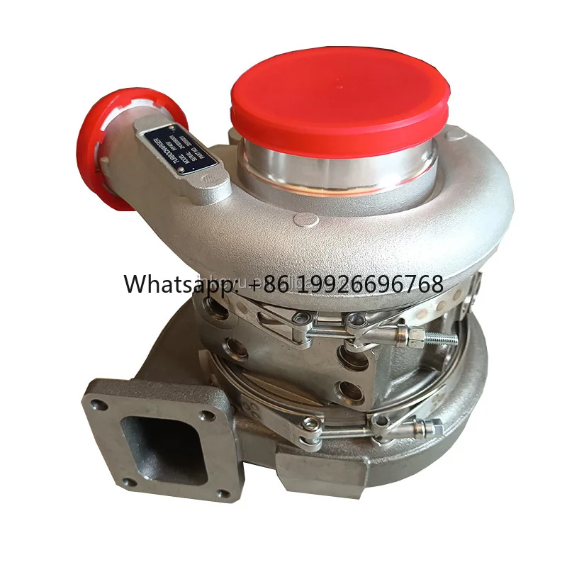 

Original Quality Engine Parts Air Compressor Turbochargers 3595021