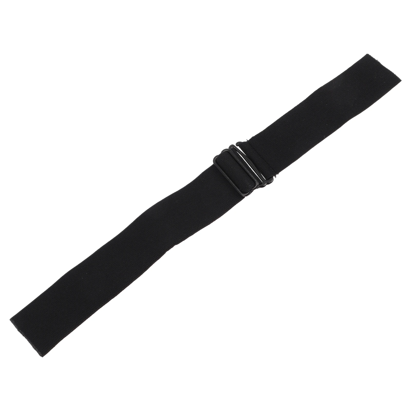 

3pcs Elastic Band Adjustable Slip-Resistant Comfortable Lightweight Mesh Headband Support Fabric Edges Thin for Natural
