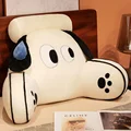 white dog