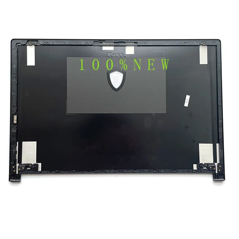 New For MSI GS63 GS63VR 7RF MS-16K2 MS-16K5 LCD Back Cover Bezel Hinges US