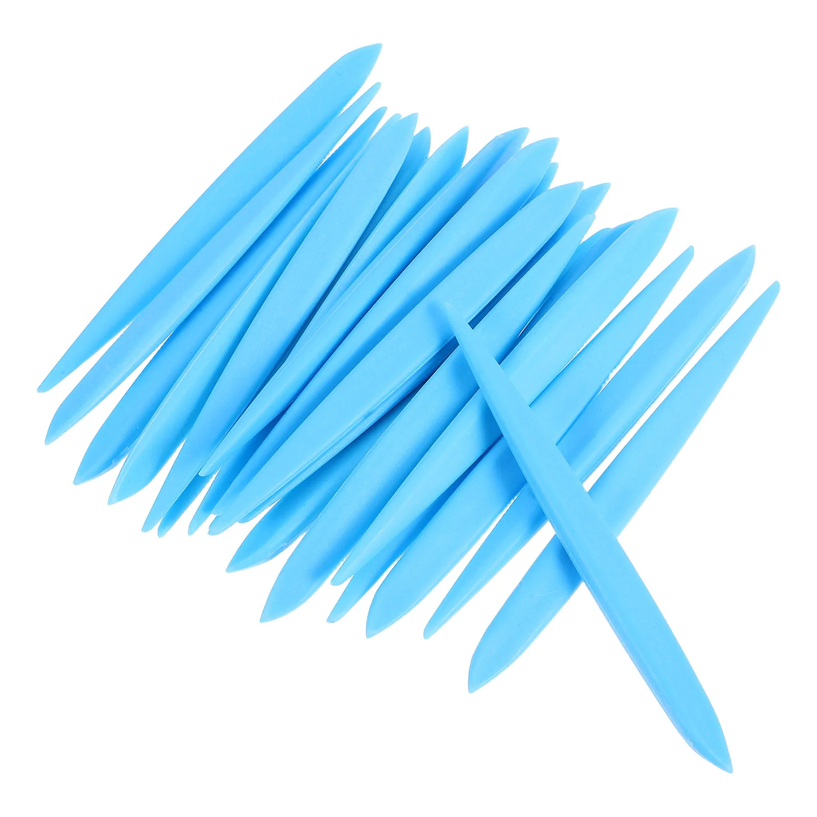 

20Pcs Resistant Scratch Pens for Kids Creative Drawing Painting Craft Tools Supplies Craft Supplies for Kids Scrapbooking Pens