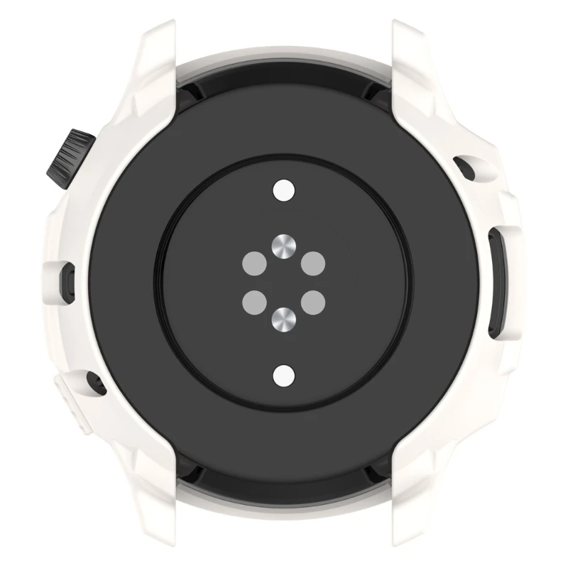 เคสป้องกันหน้าจอสำหรับ amazfit GTR 4/GTR4/GTR4 Pro smartwatch TPU เคสกันกระแทกรอยขีดข่วนกรอบกันชนเต็มรูปแบบ