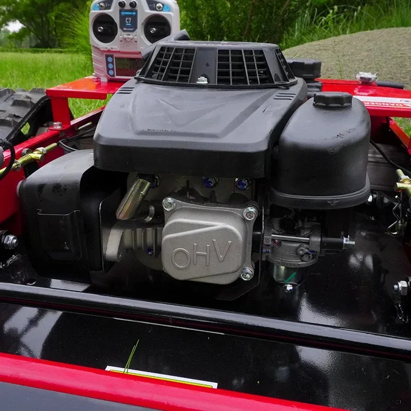 Customizable Lawn R…