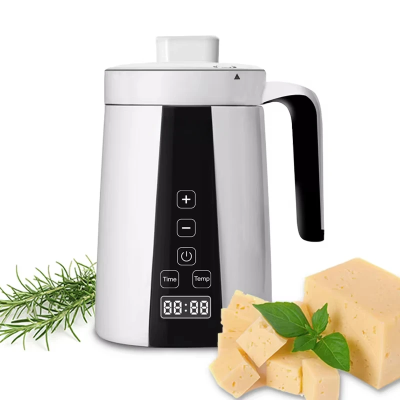 350Ml herbal plant extract drying cup adjustable 90-minute digital screen drying herbs for home use