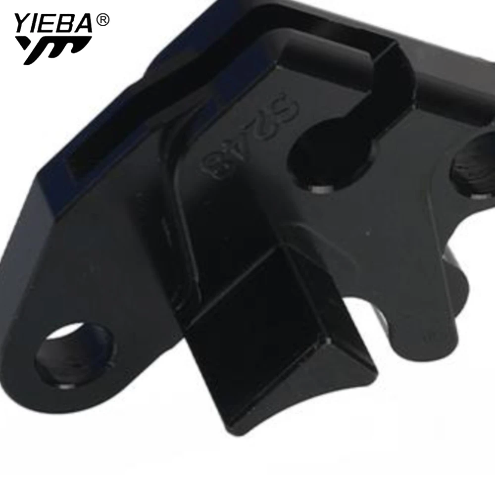 

2011- 2023 FOR SUZUKI GSR750 GSR 750 Motorcycle CNC Adjustable Brake Clutch Levers Handbar End Grips 2020 2021 2022 2018 2019