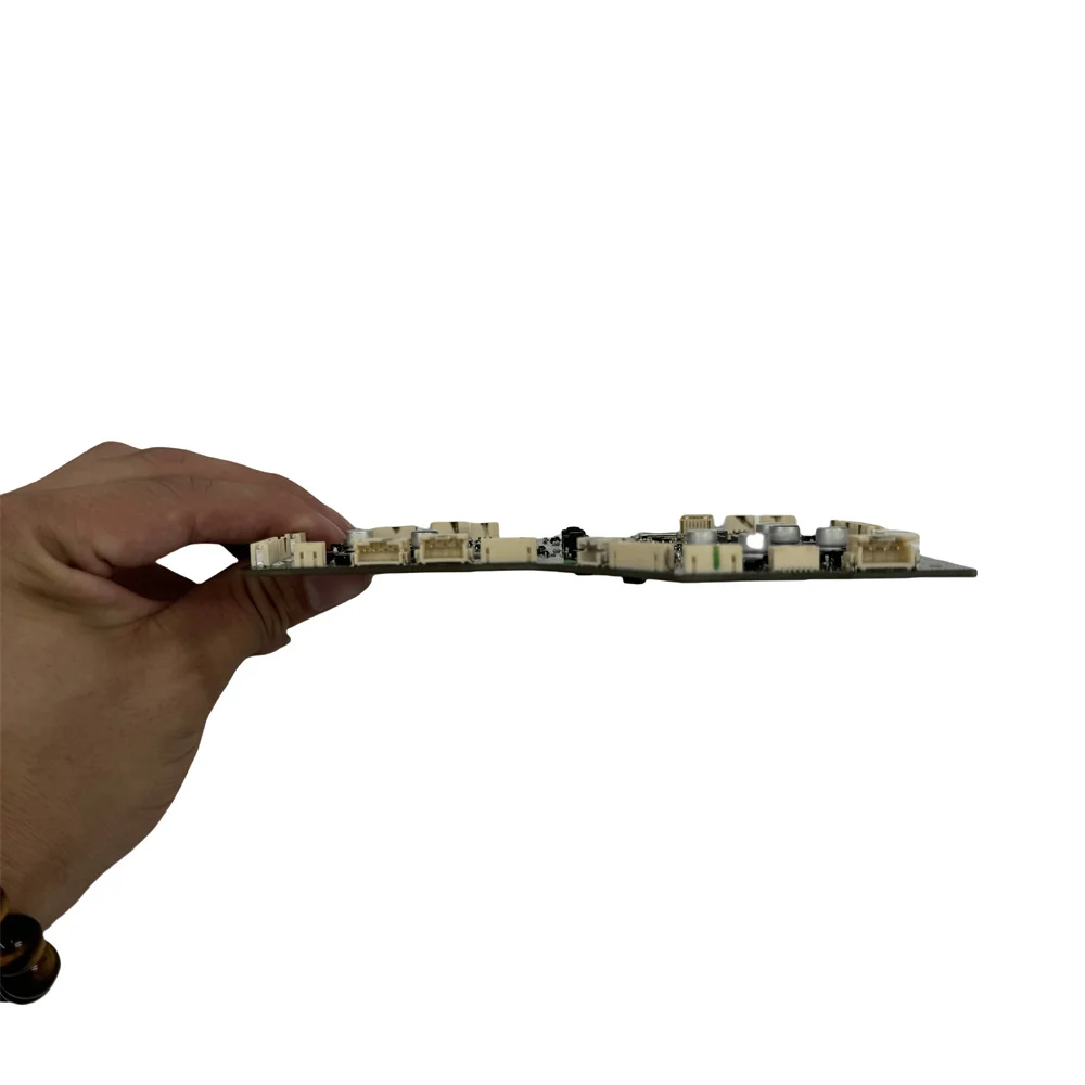 قطع غيار المكنسة الكهربائية الروبوتية Dreame Mova M1 الأصلية والجديدة ملحقات إصلاح اللوحة الأم للوحة الرئيسية Mova M1 (الاتحاد الأوروبي)