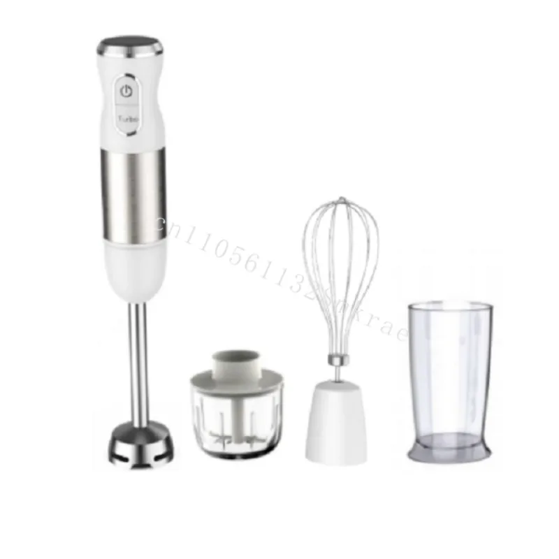 

New multifunctional variable speed electric household kitchen stick manual mixer immersion mixer