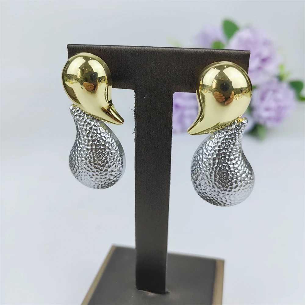 Thumbnail 3 - #41 Latest Statement Jewelry Sets Offers