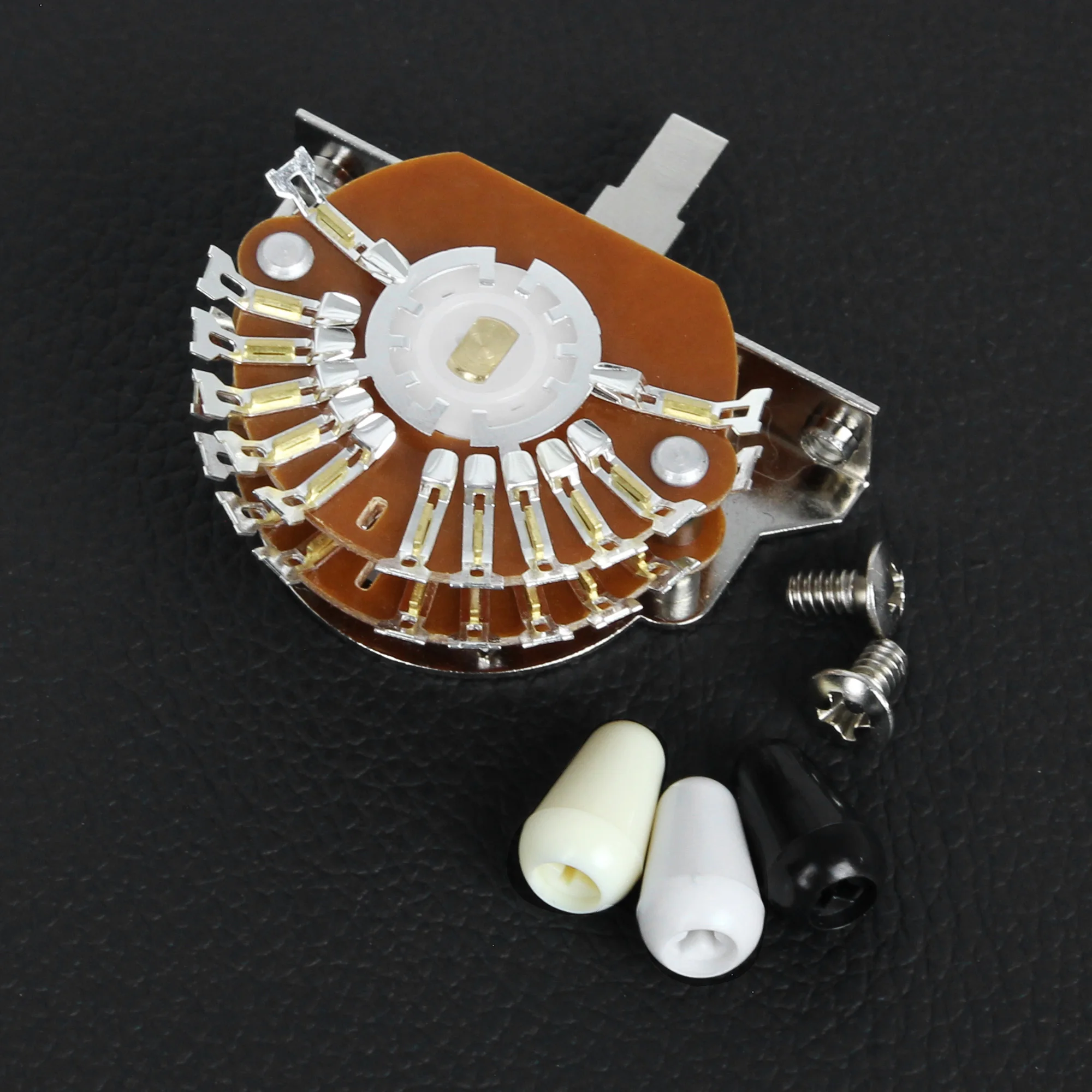 Fleor Super 5-Way G…