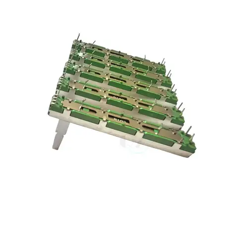 10 best sales b103 potentiometer 10k - №3