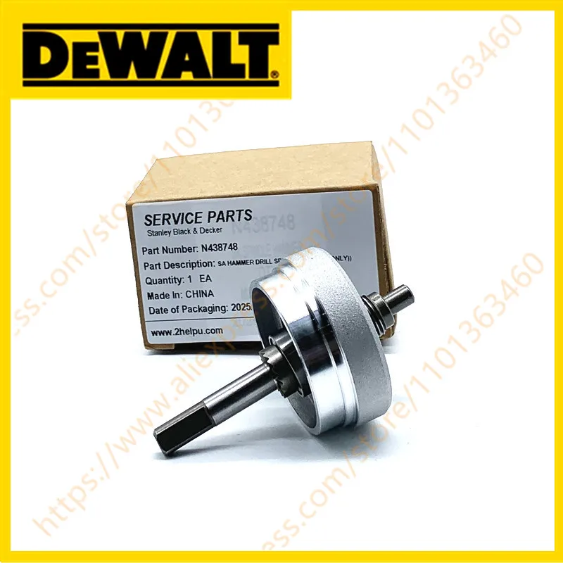 

SPINDLE SA FOR DEWALT DCD796 DCD796D2PK DCD796D2W