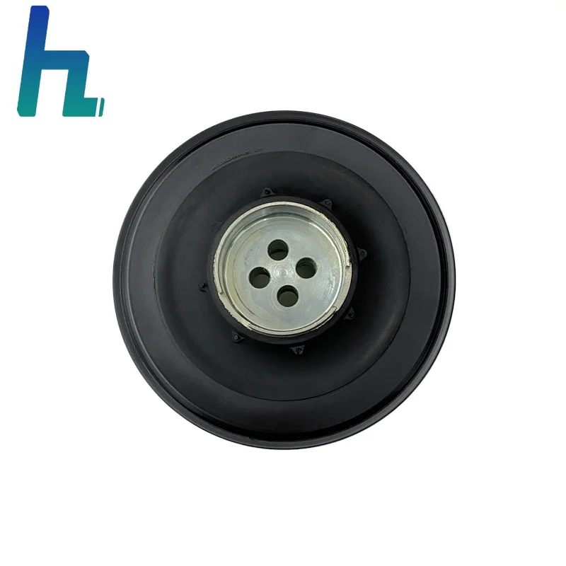 

11238511320 Auto Parts Crankshaft Pulley Engine Mounts for BMW Mini R55 R56 R57 R58 R59 R60 11238477129