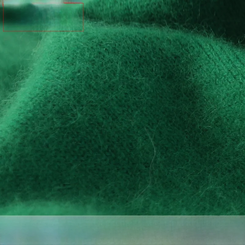 

Высококачественная 100% шерстяная пряжа ручной вязки, не образующая катышки, 50 г/м, для пошива одежды, шарфов, шапок, ремней