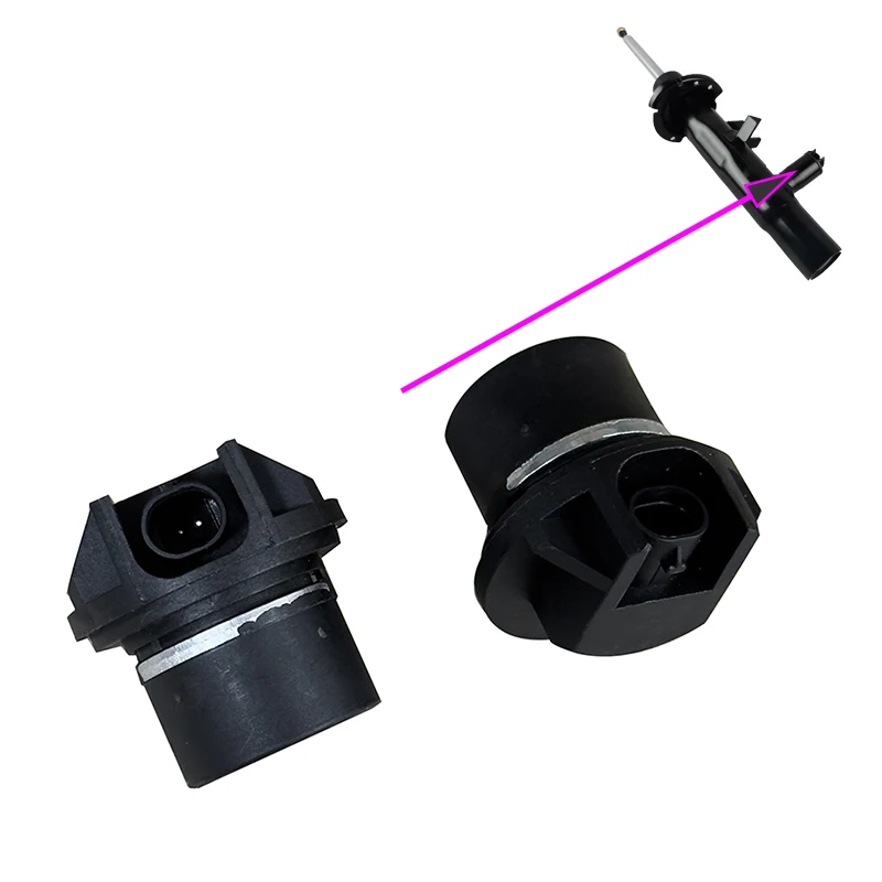 : Recambios de amortiguadores