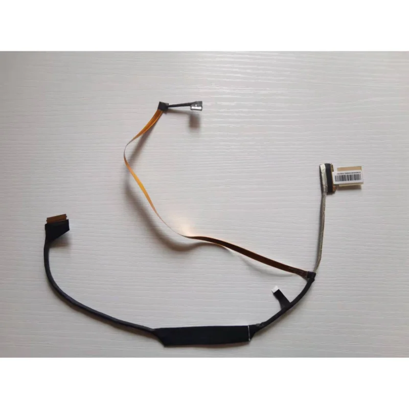 

Новинка для MSI GL66 MS-1581 Lcd Edp Cable 40Pin K1N-3040281-H39