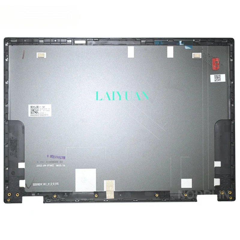 5M11H26266 New Lcd Rear Back Cover For L13 Yoga Gen 3 21B5 21B6 21BB 21BC