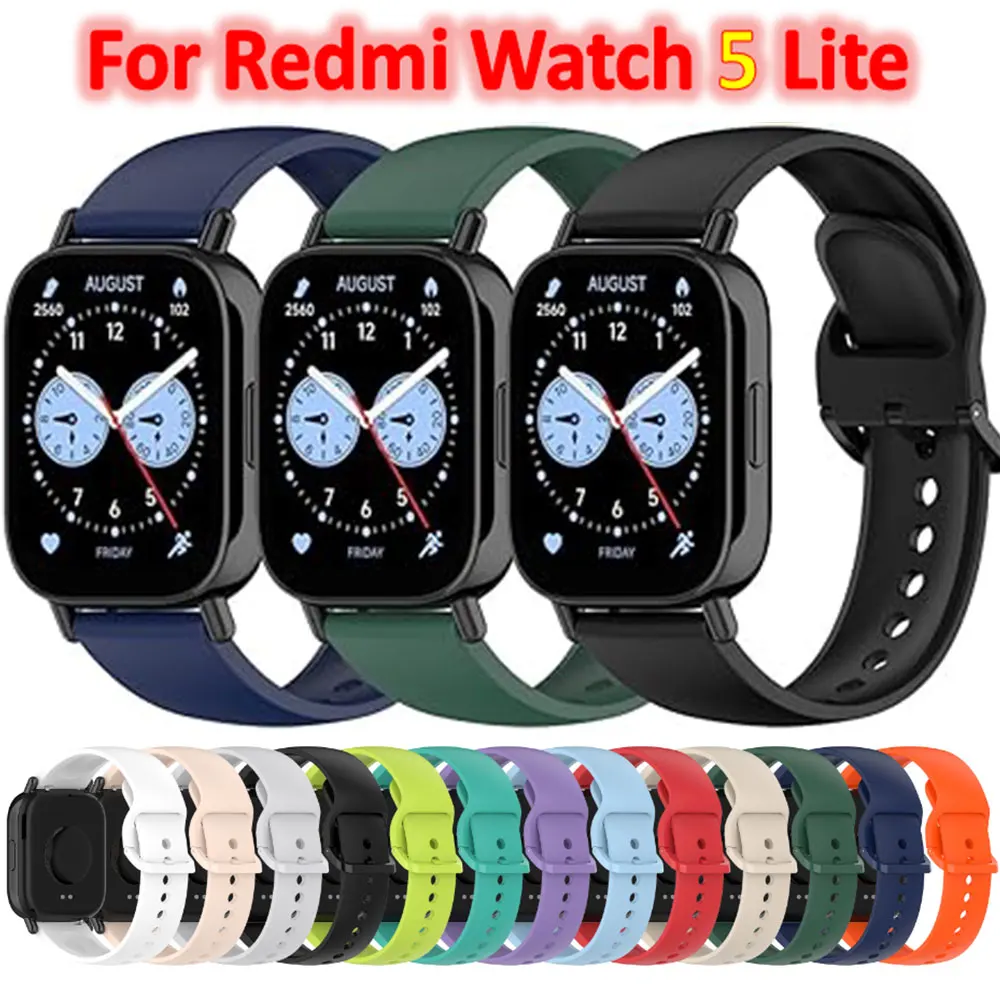 Watch Band For Xiao…