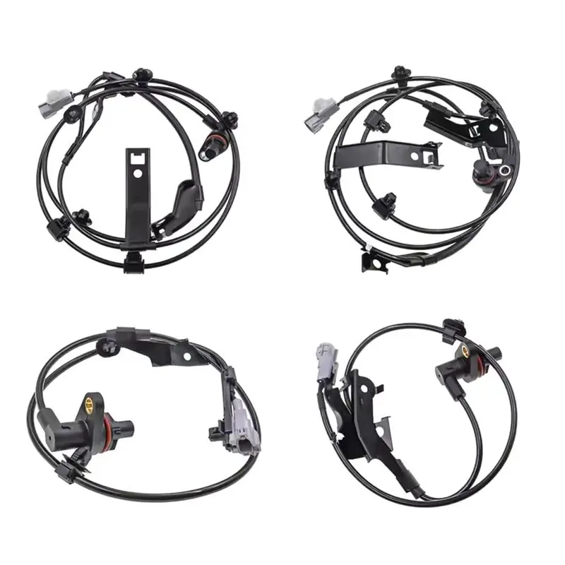 

Stable-Front Rear Left Right ABS Speed Sensor For Toyota Hilux VII 2.5 3.0 4.0 2005-2015 89543-71010 89542-71010 89546-71030
