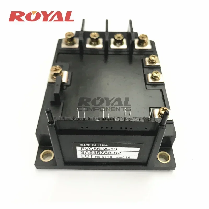 

PVC150A-16-A SA 537059 -02 PVC300A-16 PVC550A-16 PVC450A-16