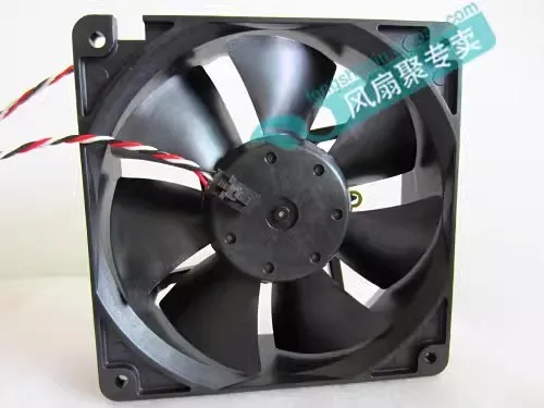 Free shipping new original 4715KL-04W-B56 12V1.3A 5W190 suitable for Dell 1600sc chassis fan