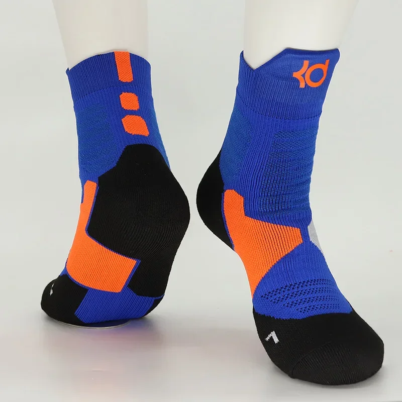 Professional outdoor sports cycling socks basketball football soccer running hiking socks non-slip wear-resistant unisex