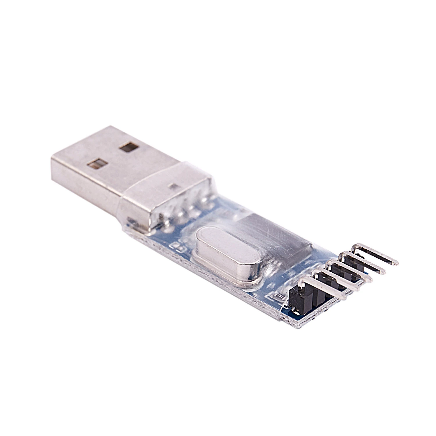 A375F Perfect ★◀◁PL2303 USB UART Board (mini) -2303HX -2303 USB TO TTL Module/Drivers are available for 98 to 7 (32 bit and 64 b