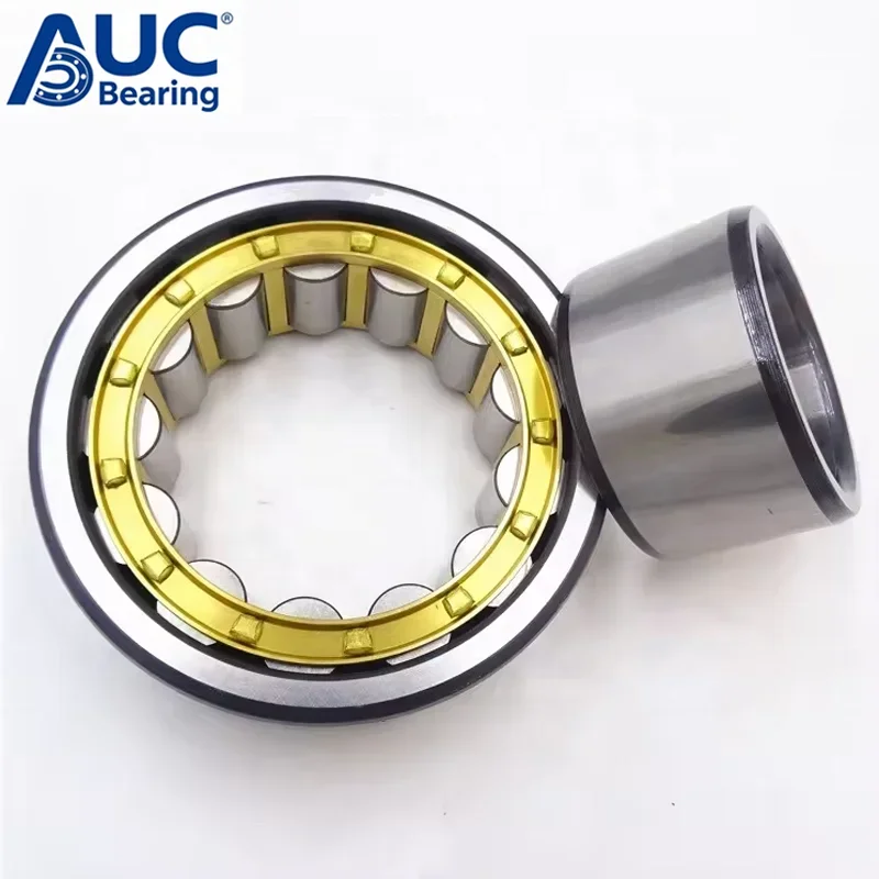 Stable Load NU315 316 317 318 319 320 321 322 324 326 328EM  Cylindrical Roller Bearing