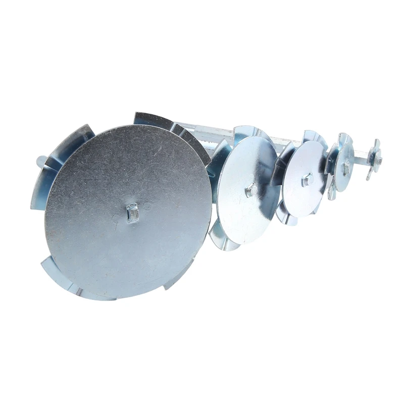 PVC Joint Sleeve Protector Set, Fit para Bosch 40, Remoção do Hub da Roda, Fits 1.27cm Variable Speed Drill Set