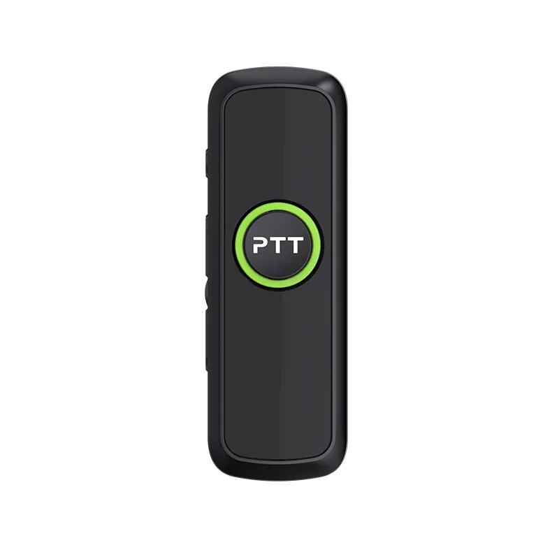 Walkie-talkie collar clip type wireless mini ear hanging beauty salon hair restaurant miniature small bluetooth intercom