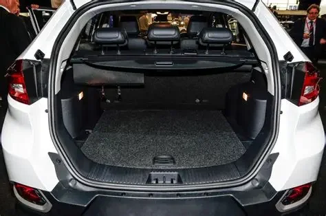 

Автоматические газовые упоры (амортизаторы) для багажника MG GS (AS21) 2015-2019 SUV с функцией автоматического открывания и пружинами