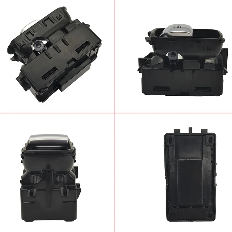 مفتاح نافذة الطاقة الأمامية اليمنى للسيارة زر رفع النافذة لـ W206 W254 W214 W223 LHD #3