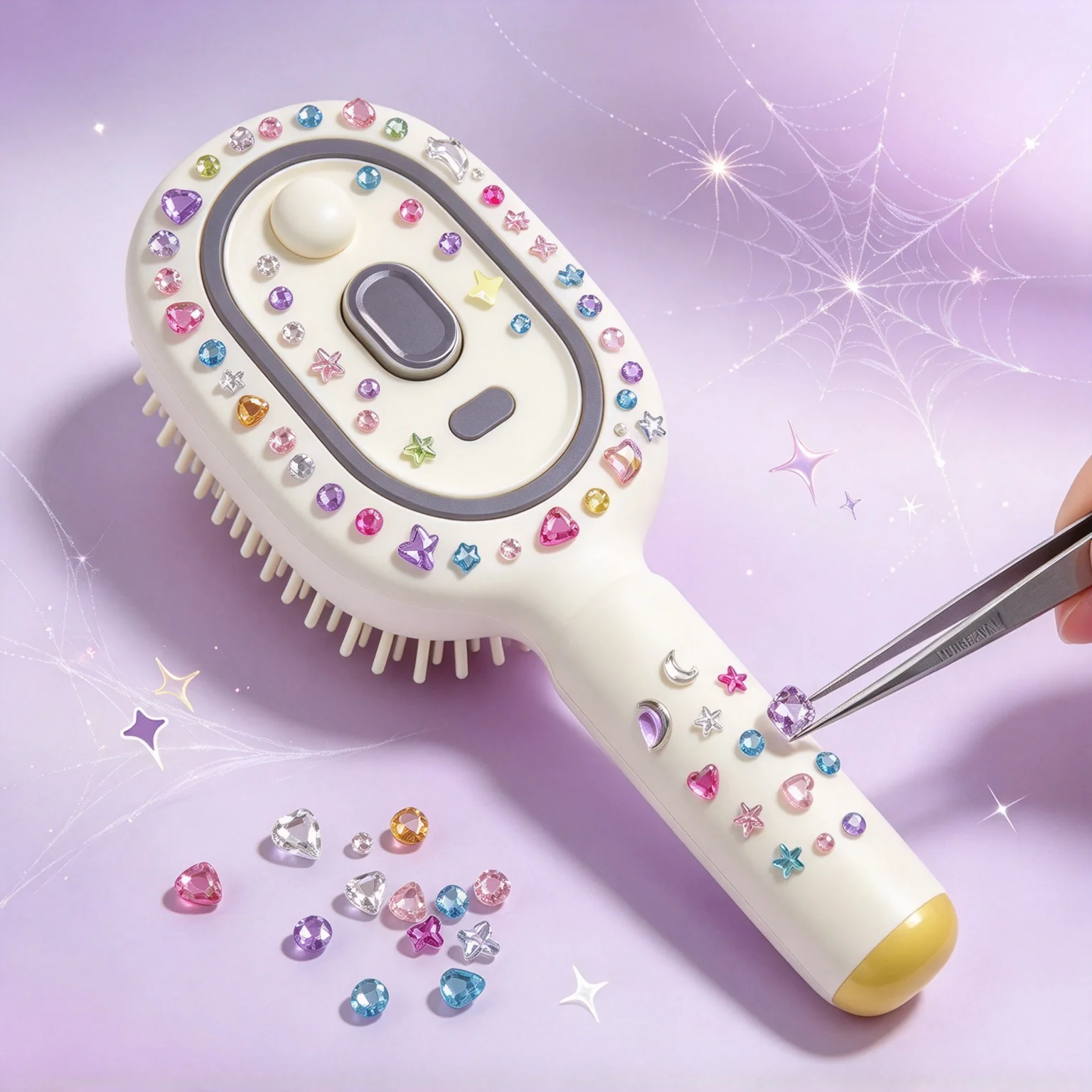Thumbnail 2 - #68 Most Popular Hair Styling Tools