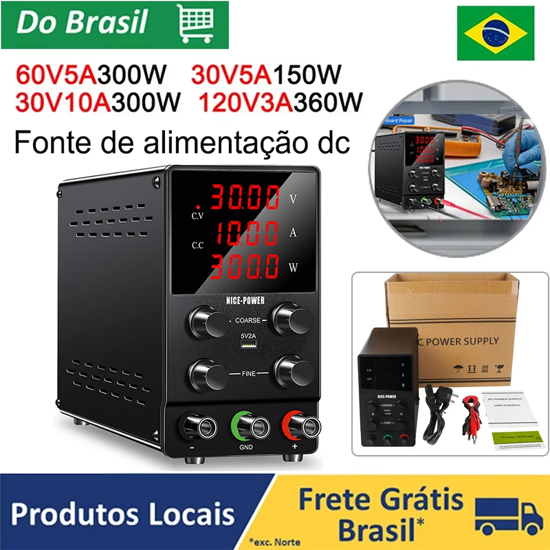 kuaiqu-usb-dc-fuente-de-alimentacion-de-banco-regulada-laboratorio-ajustable-30v-10a-5a-regulador-de-voltaje-60v-5a-fuente-de-alimentacion-del-interruptor-estabilizador