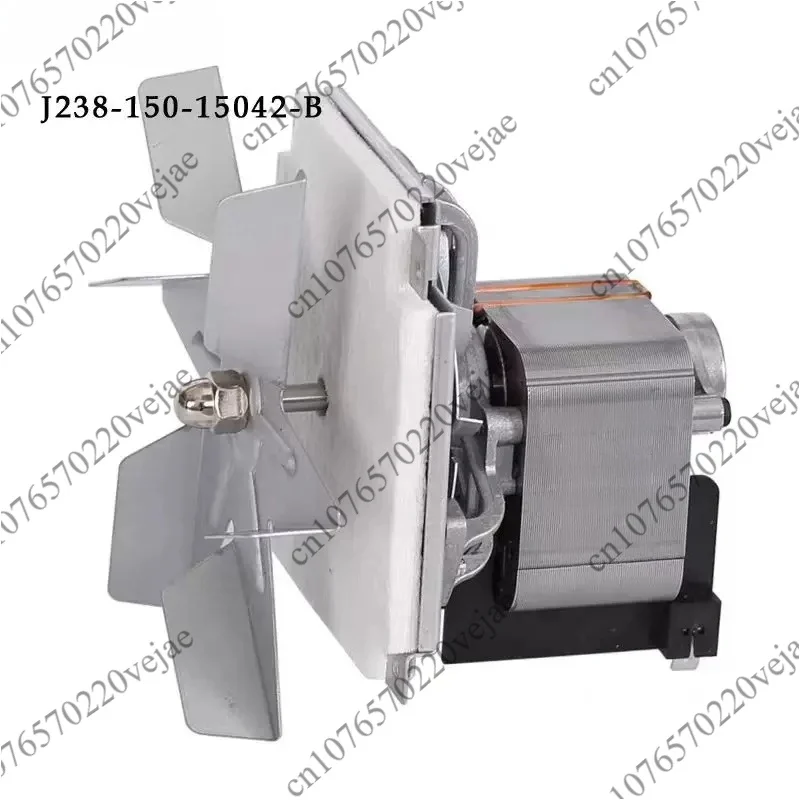 J238-150-15405 electric roaster oven circulating fan, durable and finely made