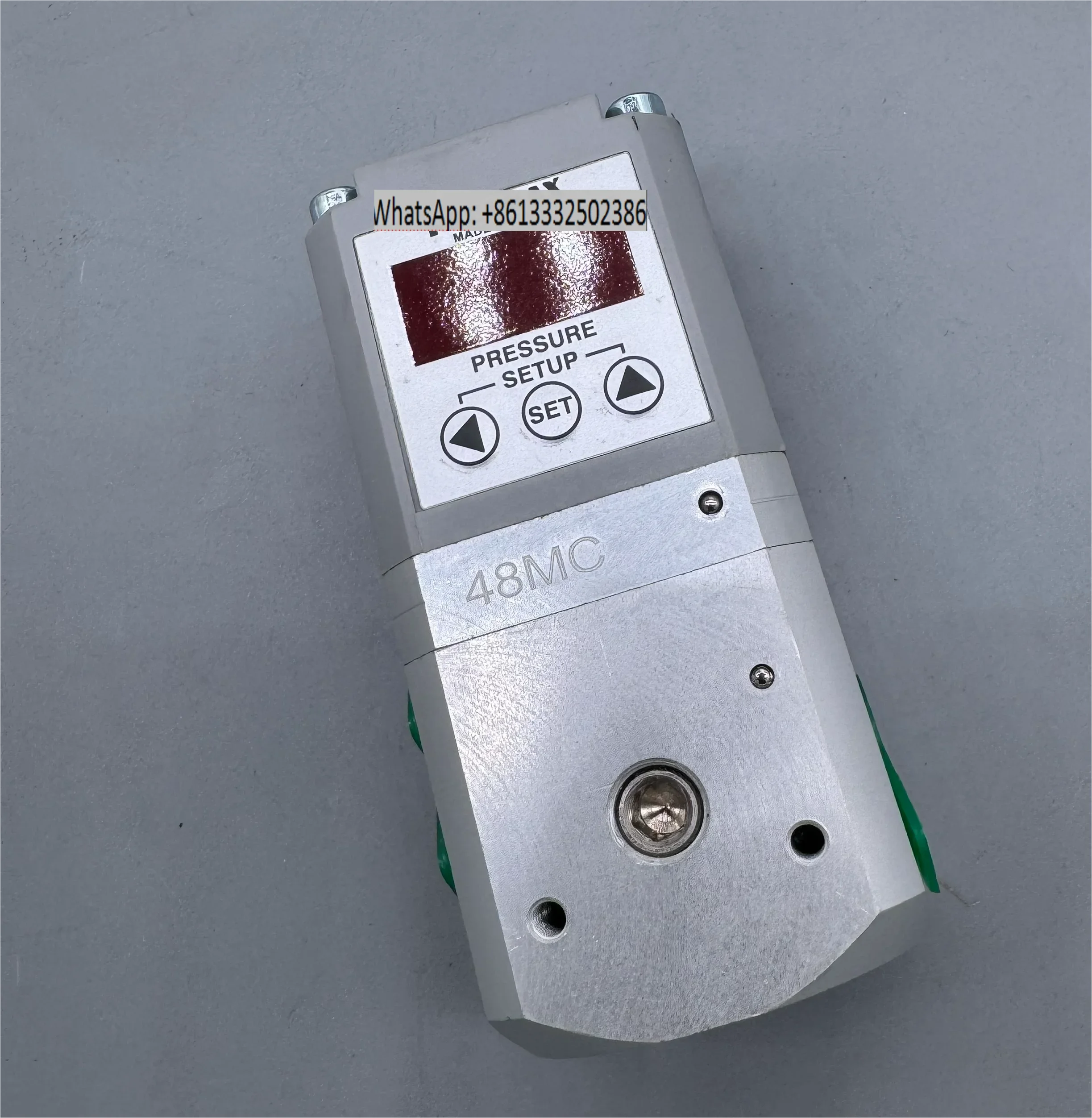 

Новый оригинальный итальянский электронный пропорциональный клапан 171E2N.T.D.0009