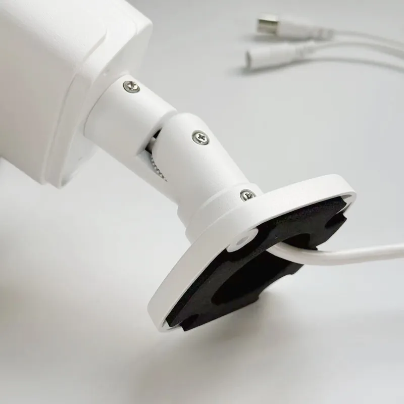 HD 2MP 5MP Outdoor AHD Camera Waterproof 3.6mm Lens ColorVu Night Vision Analog Security Camera With OSD Menu