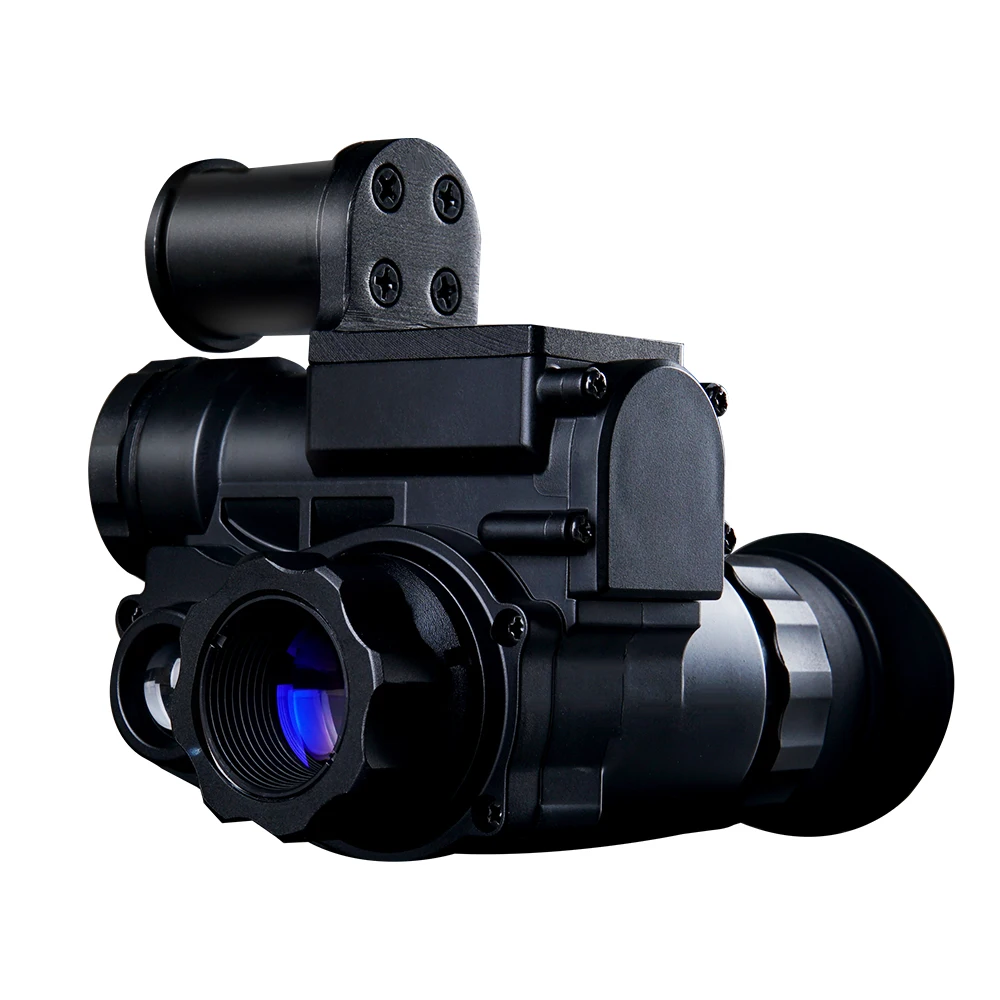 

NVG10 thermal monocular digital infrared telescope night vision binoculars