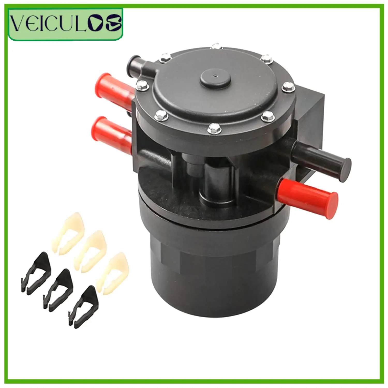 Fuel Pump Reservoir Tank Selector Valve F1UZ-9B263-B F1UZ9B263B For Ford F150 F350 1989-1997 Car Accessories Parts Replacement